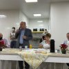 “Café com o Provedor” celebra aniversariantes e destaca colaboradores